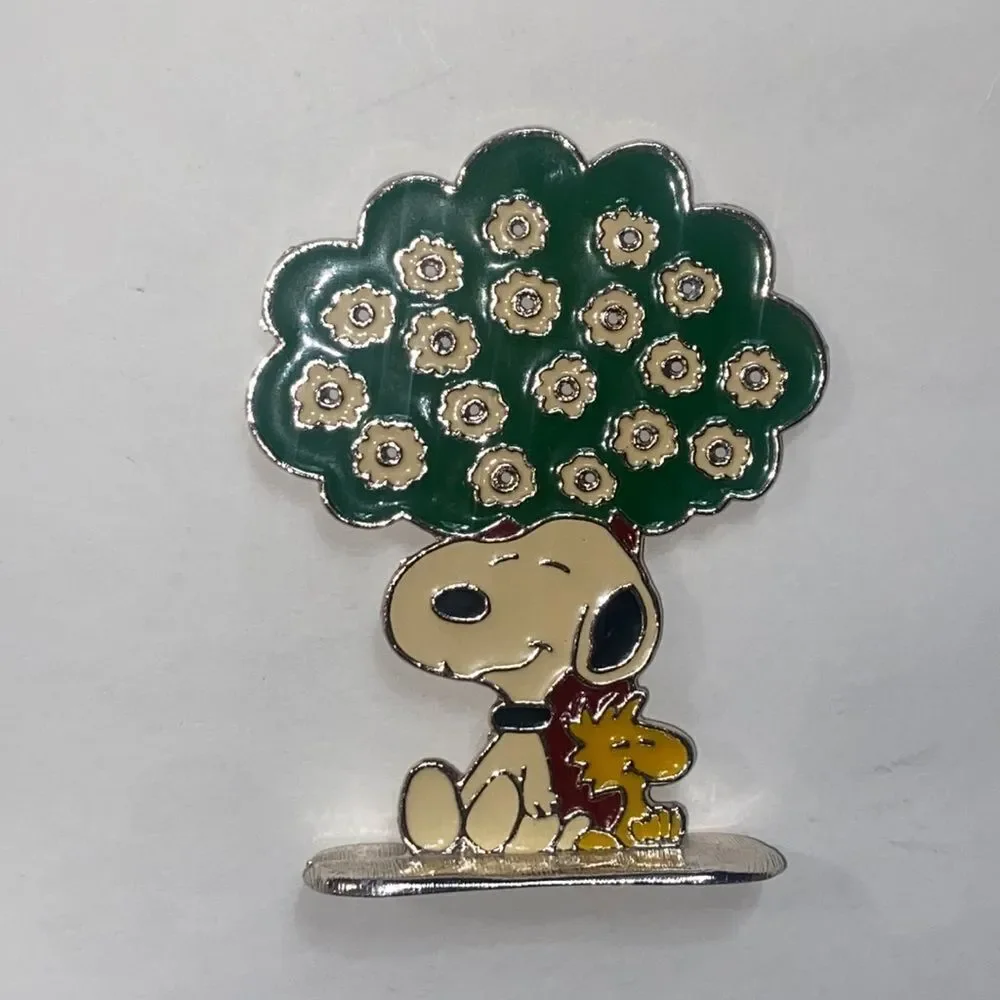 Snoopy please see
